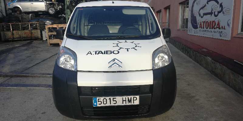 CITROËN Nemo 1 generation (2008-2015) Starteris 51880229,29H20988KL 18512513