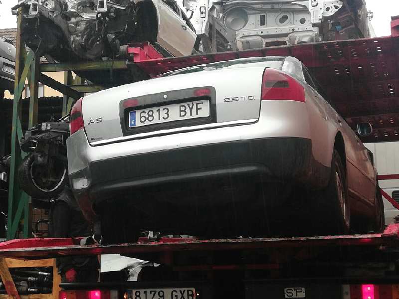 AUDI A3 8L (1996-2003) Unitate de control motor 0281001781, 4B0907401H, 28RTE267 18475671