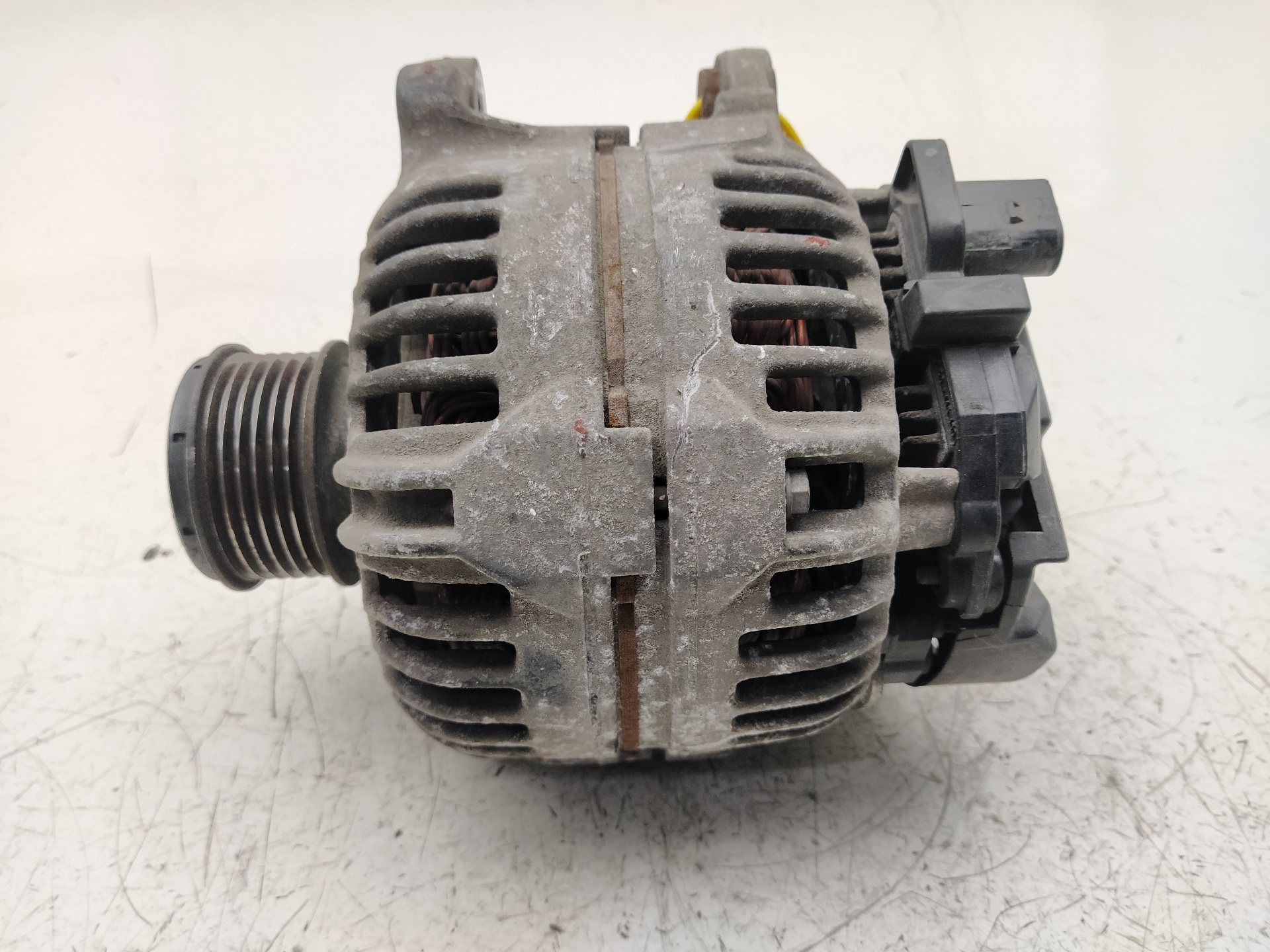 AUDI A2 8Z (1999-2005) Alternator 06F903023F 21659111