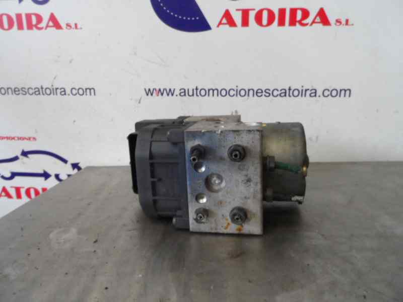 RENAULT Megane 2 generation (2002-2012) ABS pump 0265216555 18358122