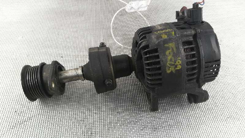 PEUGEOT Focus 1 generation (1998-2010) Alternator 98AB10300JB, A115IM90A, 63321746 18485531