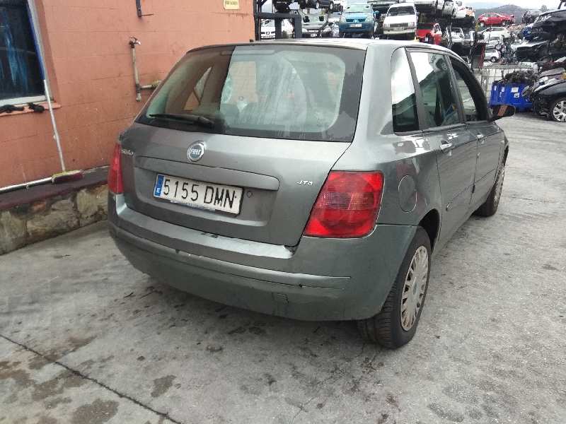 FIAT Stilo 1 generation (2001-2010) Абс блок 0265231437, 0265800369 18523361