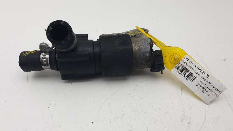 AUDI C-Class W202/S202 (1993-2001) Idle valve A2028300614, 0115450128 18510292