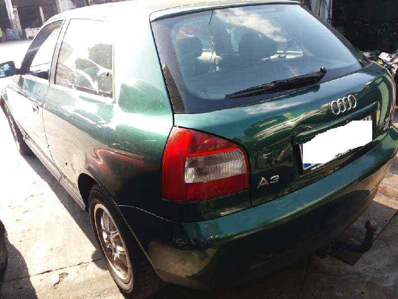 AUDI A3 8L (1996-2003) Абс блок 1J0614117C,10020401424,1J007379G 18416818