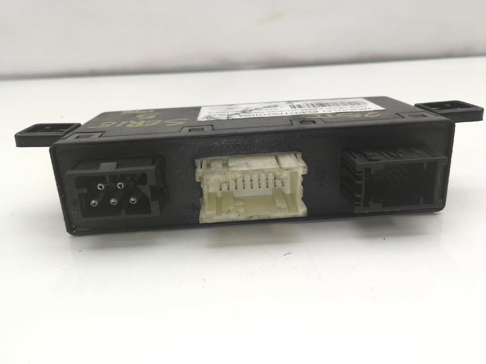 AUDI 5 Series E39 (1995-2004) Other Control Units 613583776019, 689667, 409700 18494108