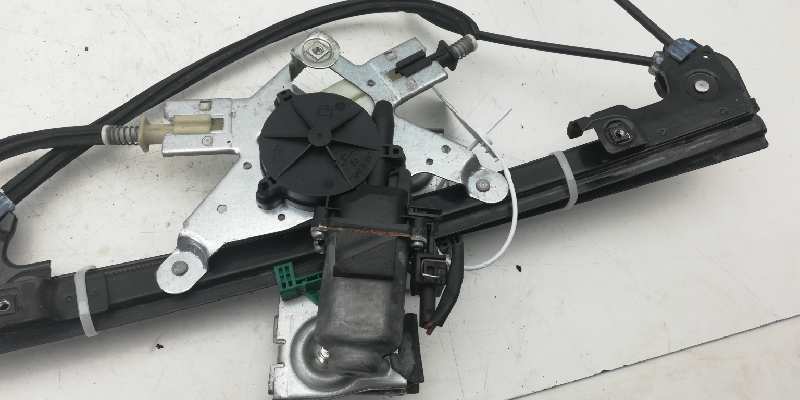 NISSAN Ibiza 2 generation (1993-2002) Front Left Door Window Regulator 60270530 18499932