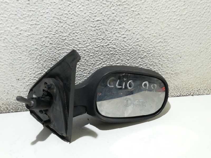 RENAULT Clio 1 generation (1990-1998) Right Side Wing Mirror 7700415326G 18522713