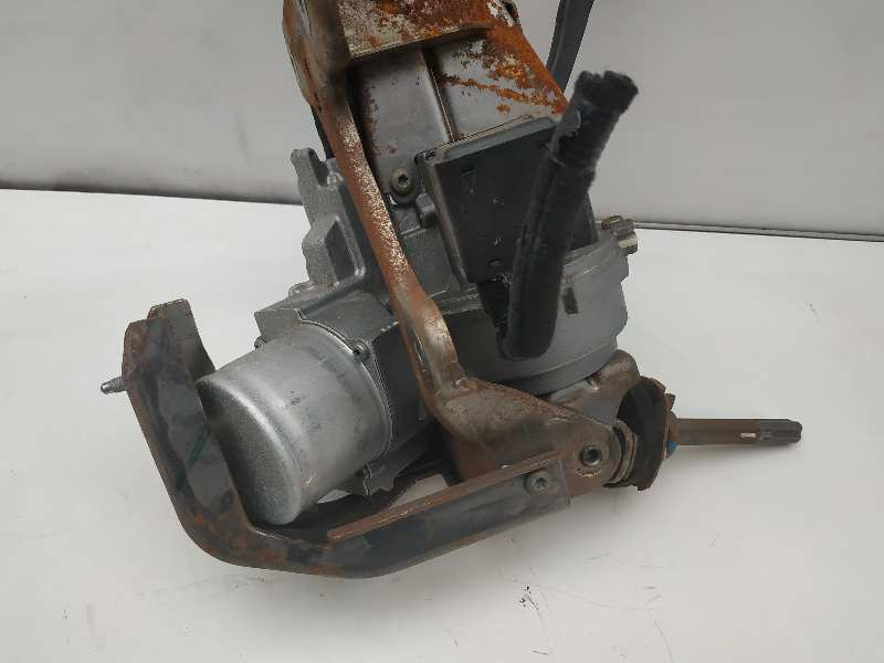 DODGE Scenic 2 generation (2003-2010) Steering Column Mechanism 8200035272,50300389LHD,040105 18528460