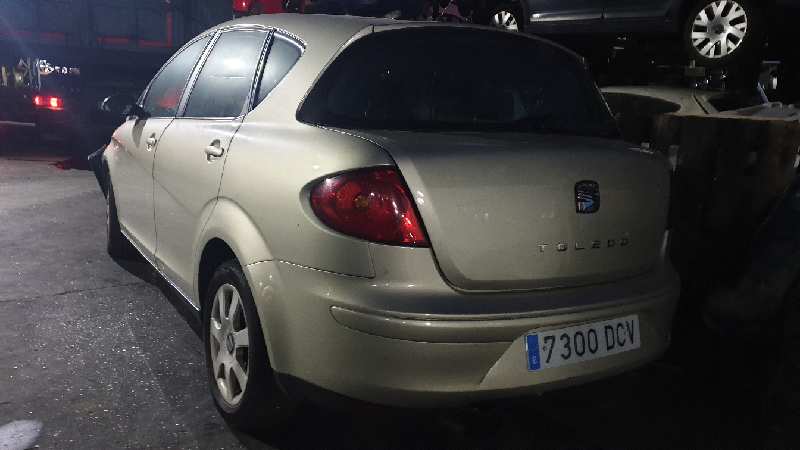 OPEL Toledo 3 generation (2004-2010) Зеркало передней левой двери 212873135 18541717