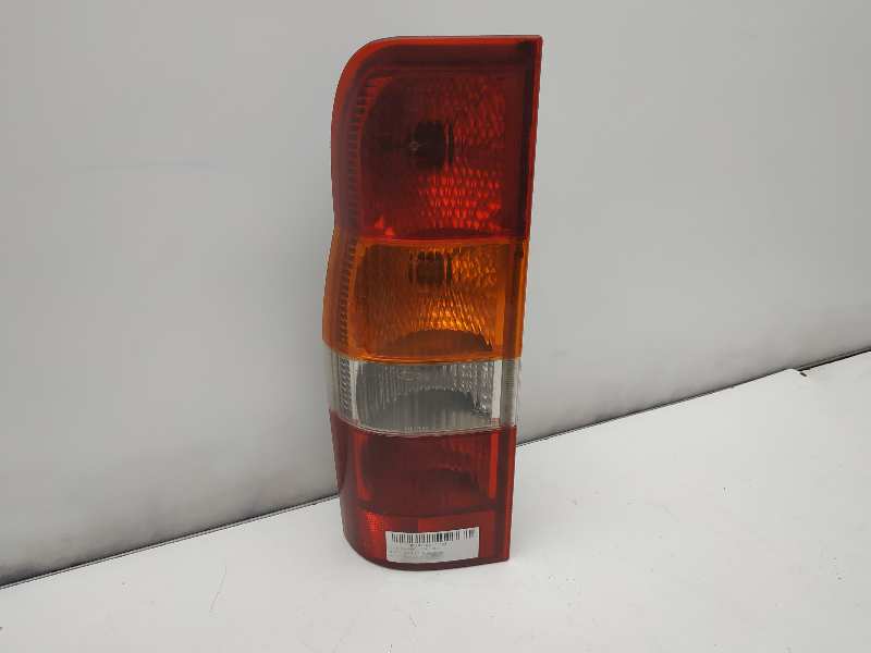 OPEL Transit 3 generation (2000-2013) Vasen takavalo YC1X13435A 18532824