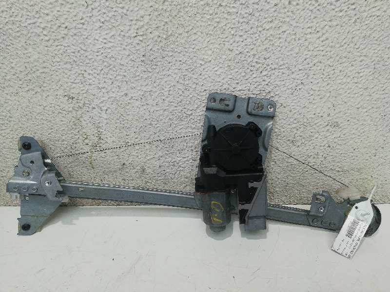 MERCEDES-BENZ 307 1 generation (2001-2008) Rear Right Door Window Regulator 400633G, 965988, 116330 18447101