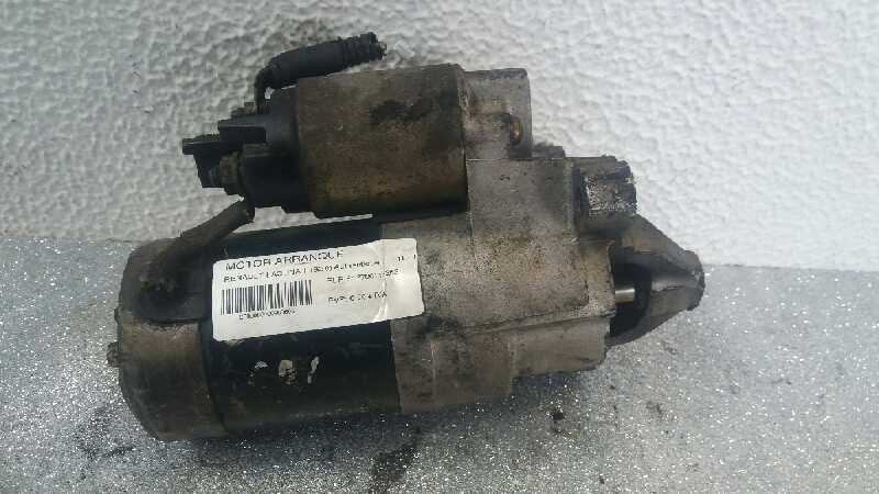 DAEWOO Laguna 2 generation (2001-2007) Indítómotor 7700116282 18397238