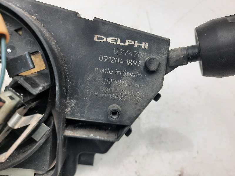 FORD USA Corsa D (2006-2020) Switches 12274700, 0912041897, 13142283 24008627