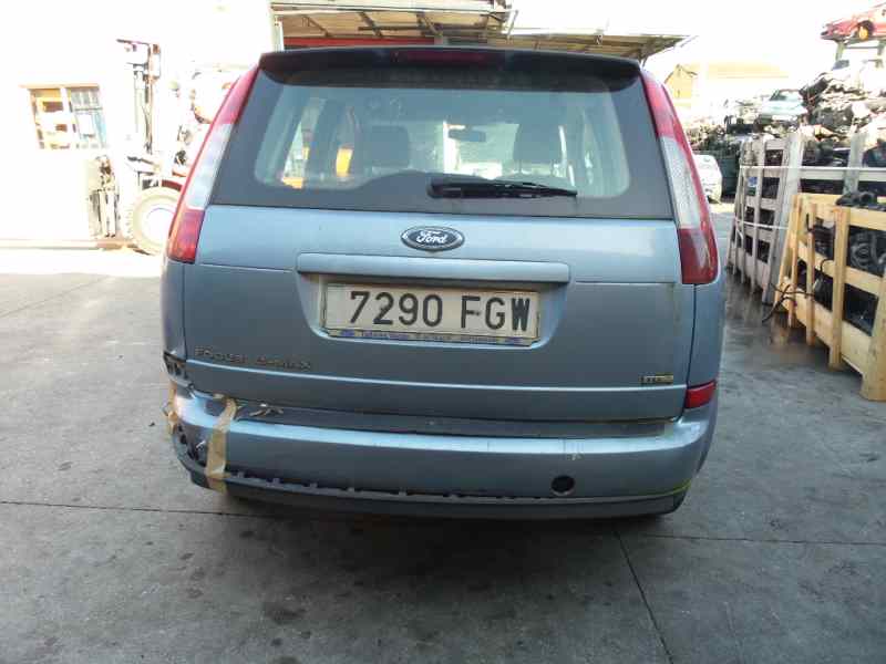 FORD C-Max 1 generation (2003-2010) Замок двери передний правый 3M5AR21812AK 18361763