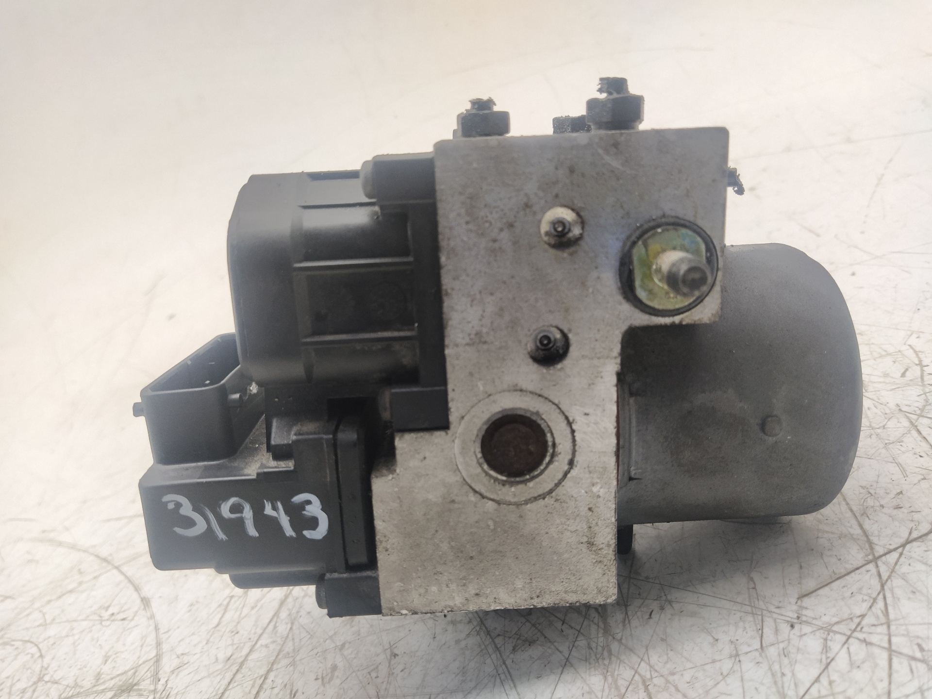 VOLKSWAGEN Passat Variant 1 generation (2010-2024) ABS Pump 8E0614111AB, 0265215559 23721756