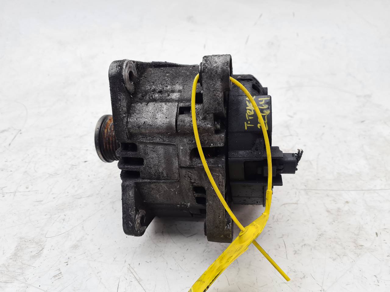 RENAULT Ducato Alternator C542966A, TG15C058 18454192