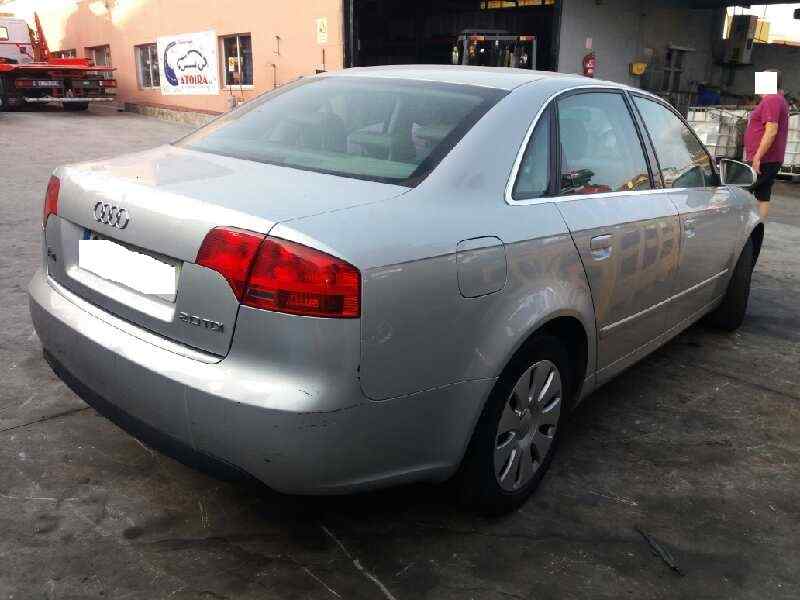 AUDI A4 B7/8E (2004-2008) Маторчик стеклоподъемника задней правой двери 8E0959802E, 130821766 23721496