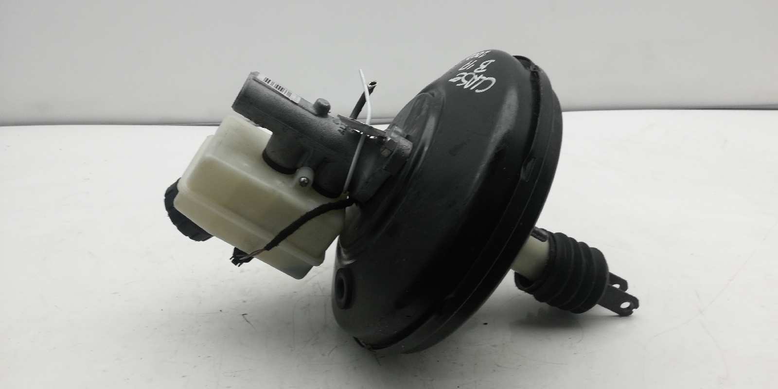 CHEVROLET B-Class W245 (2005-2011) Brake Servo Booster A1694300230,1694301130 18465842