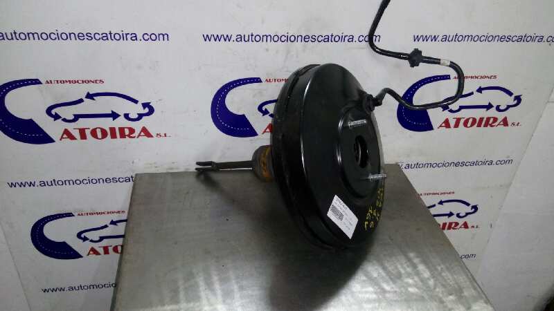 MG Astra J (2009-2020) Brake Servo Booster 13142359 18384123