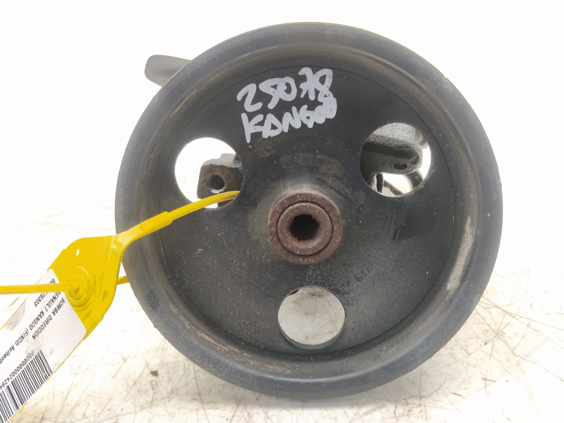 ACURA Power Steering Pump 8200575303 25793305