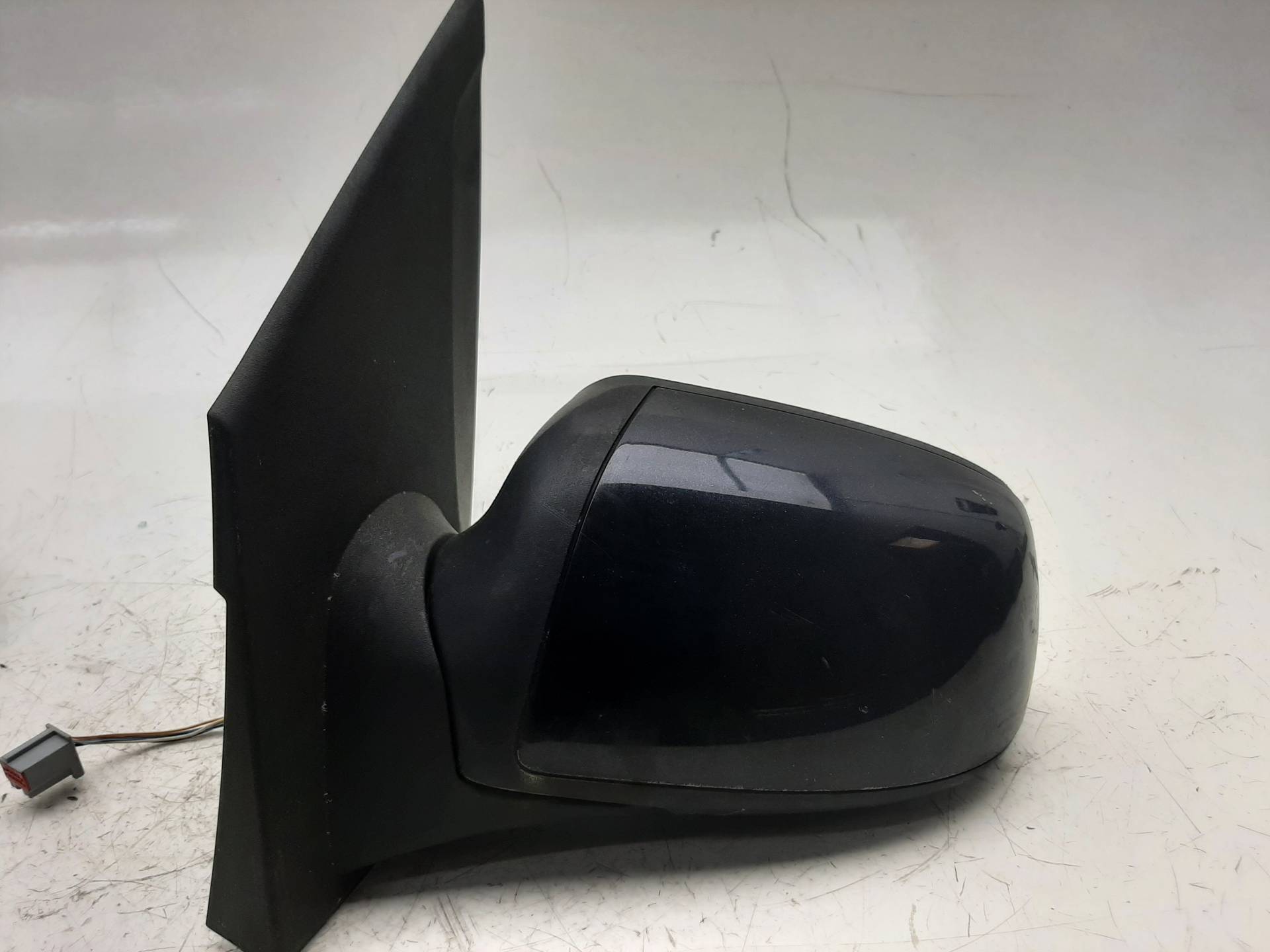 RENAULT Fiesta 5 generation (2001-2010) Left Side Wing Mirror 2802001 18587540