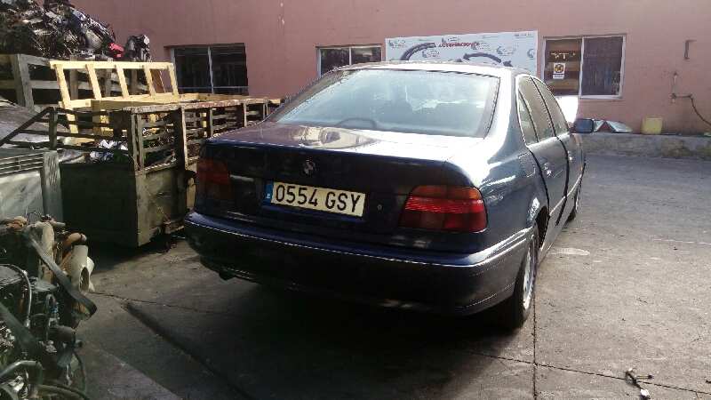 OPEL 5 Series E39 (1995-2004) Другие блоки управления 613569042559 18420858