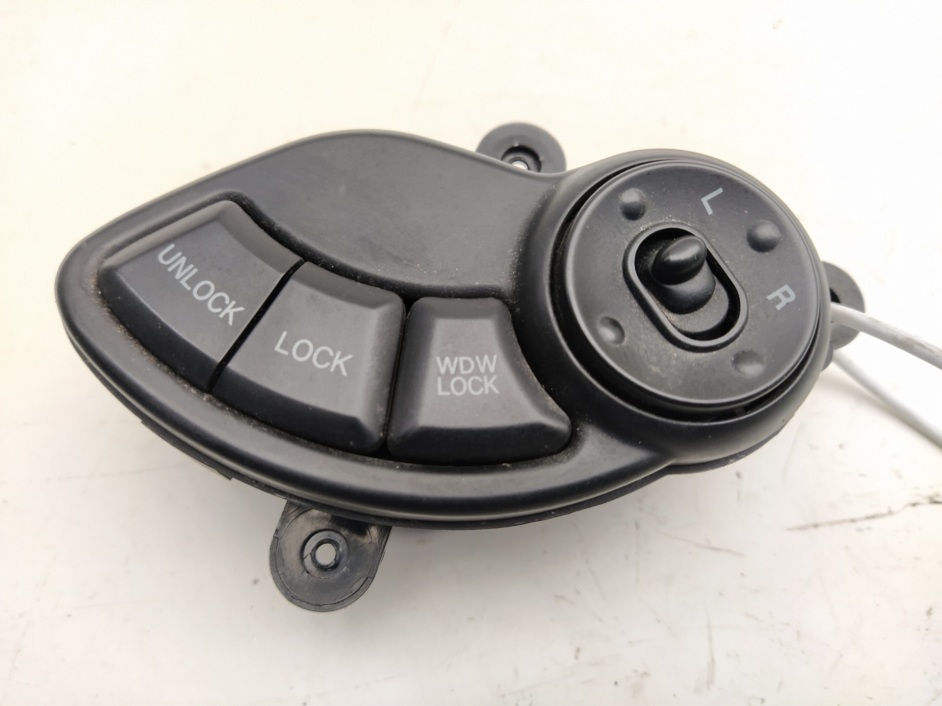 HYUNDAI Santa Fe SM (2000-2013) Other Control Units 9353026000, 9353026020 22552872