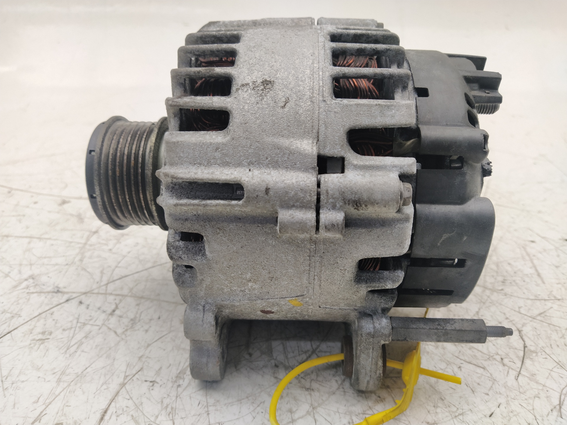 CHEVROLET Alternator 03L903023F 25766769