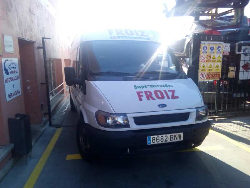 OPEL Transit Cilindru frână 221313 18402923