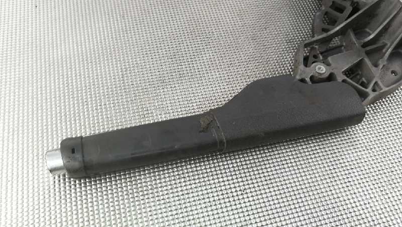 VOLKSWAGEN Golf 5 generation (2003-2009) Brake Pedal 1K0711303H, 8J0711303 18475861