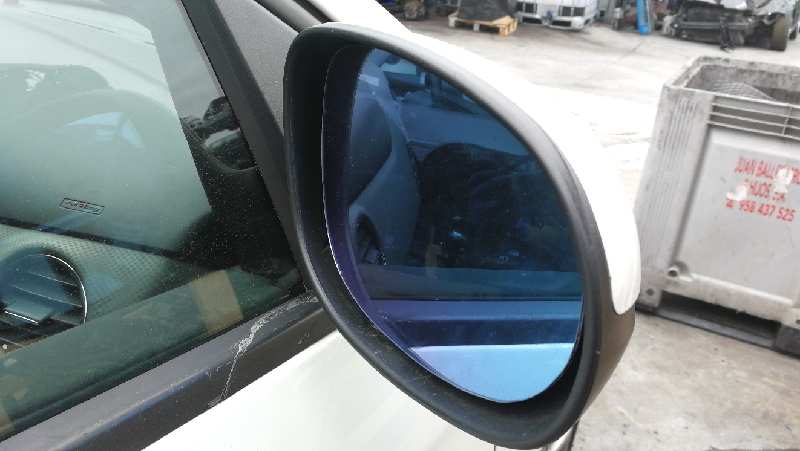 FIAT Bravo 2 generation (2007-2011) Right Side Wing Mirror 735440830, 735597919 18450228