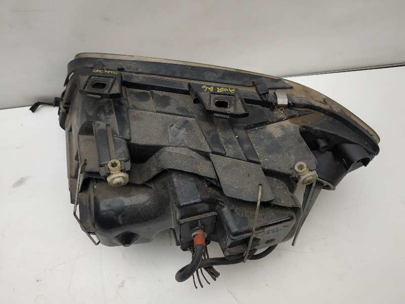 AUDI A3 8L (1996-2003) Front Høyre Frontlykt 15593000, 15381400 18468457