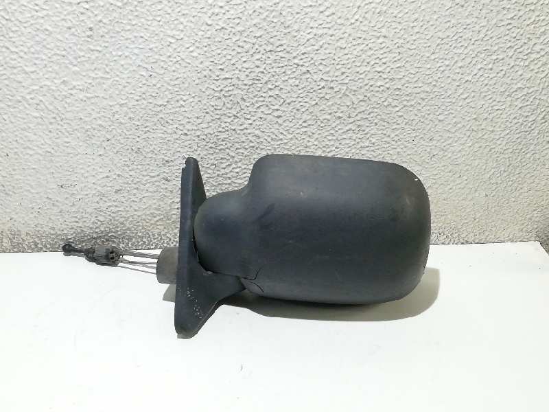 RENAULT Express 1 generation (1998-2009) Left Side Wing Mirror 010398, 010399, 010400 18523327