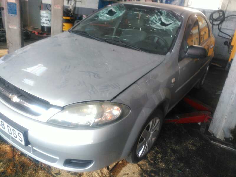 DAEWOO Lacetti 1 generation (2002-2020) Forreste højre arm 96415064 18488062