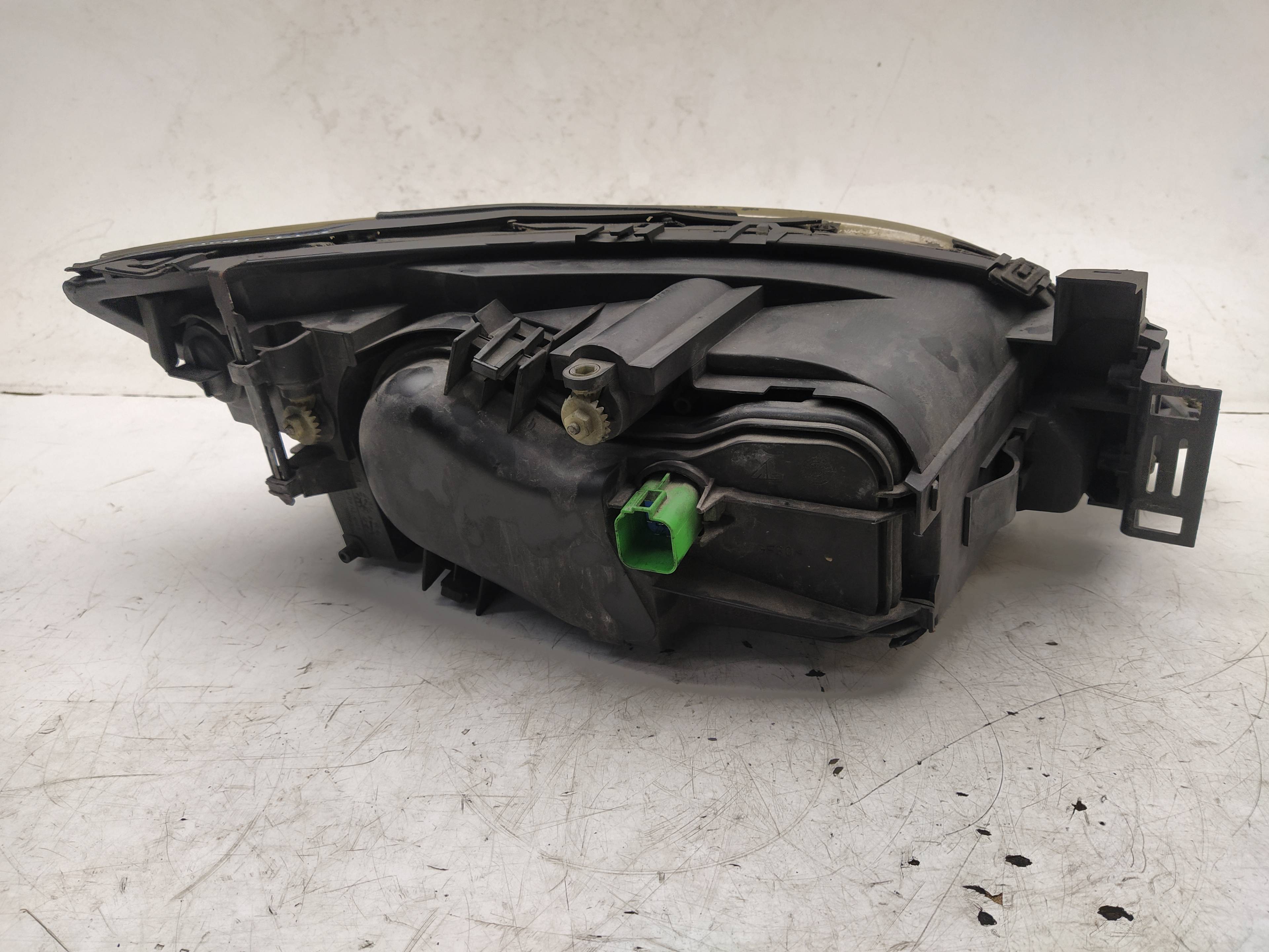 FORD Mondeo 3 generation (2000-2007) Фара передняя левая 0301174201 18645507