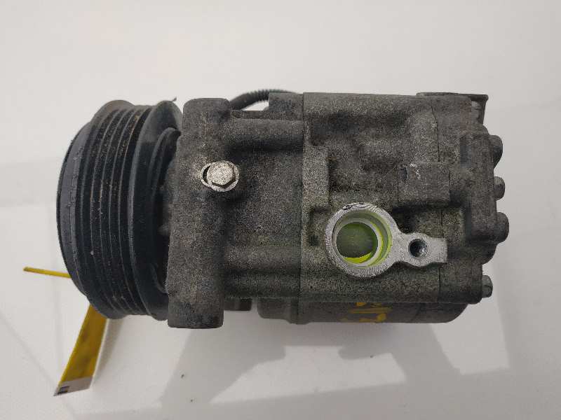 CHEVROLET Ka 2 generation (2008-2020) Air Condition Pump 5A7875200, 51747318 18534296