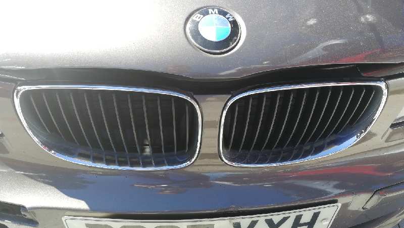 BMW 1 Series E81/E82/E87/E88 (2004-2013) Решетка радиатора 51137166439, 51137166440 18448720