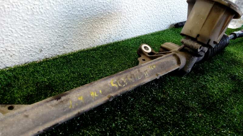 DODGE Scenic 2 generation (2003-2010) Steering Rack 7955501009LH,7955300007,8200856495 18366157