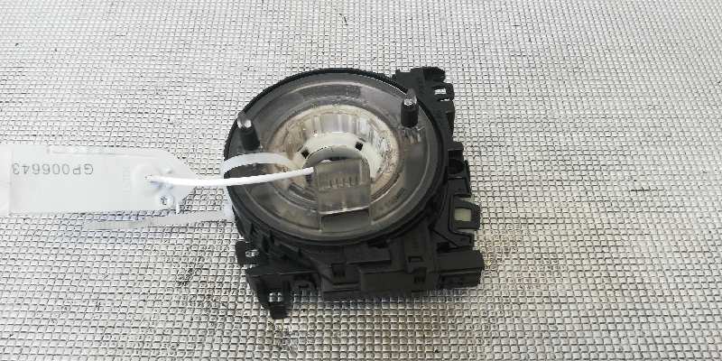 AUDI A3 8V (2012-2020) Rat Slip Ring Squib 10040774, 5K0953549C 18487209