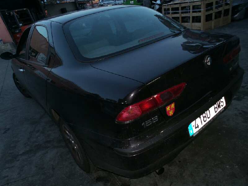 ALFA ROMEO 156 932 (1997-2007) Egyéb vezérlőegységek 156017268 18401707