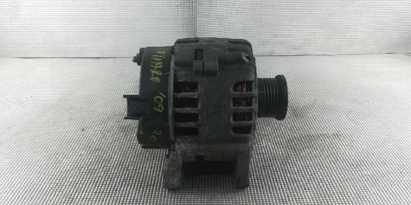 OPEL Vivaro A (2002-2006) Alternator 8200086130 18468272