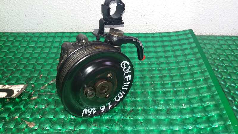 CHEVROLET Bora 1 generation (1998-2005) Power Steering Pump 1J0422154B 18407048