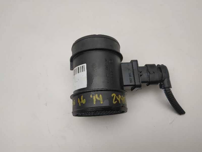 JEEP Renegade 1 generation (2015-2024) Mass Air Flow Sensor MAF 0281006054,55220715,321556355 18473199