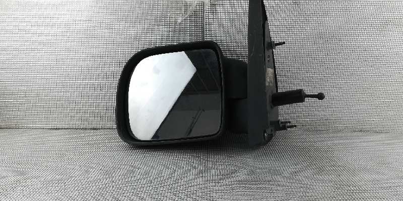 ASTON MARTIN Kangoo 1 generation (1998-2009) Left Side Wing Mirror 7700304830,9201156,5402049212151 18452744