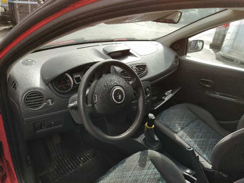 RENAULT Clio 3 generation (2005-2012) Стеклоподъемник передней правой двери 8200291147, 400861F 18512414