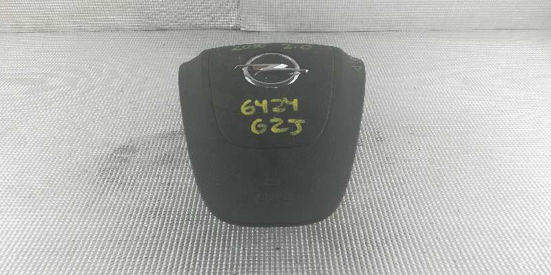 OPEL Insignia A (2008-2016) Other Control Units 22964968 18445400