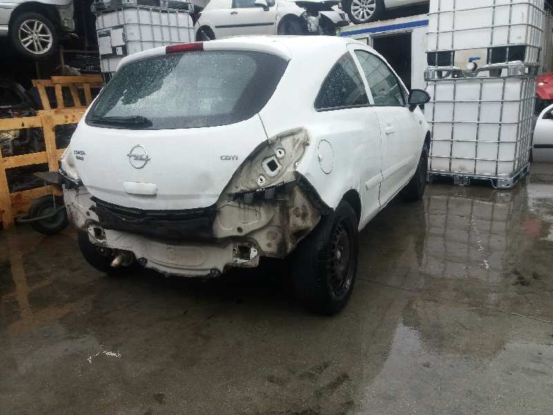 FORD USA Încuietoare ușă dreapta față 13258274 25907681