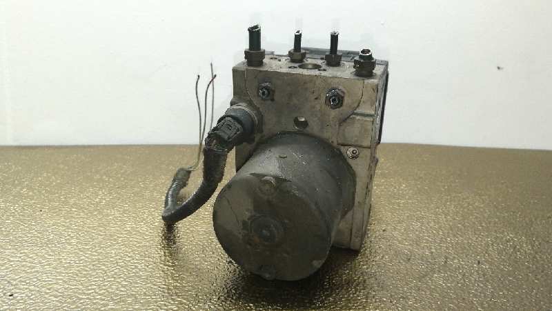 PEUGEOT 307 1 generation (2001-2008) ABS Pump 0265950084,285059,08530031 18440700