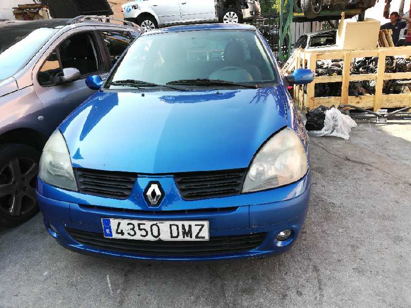 LEXUS Clio 2 generation (1998-2013) Рулевой механизм 55315232,6900000319,8200091805T00288449 18459144