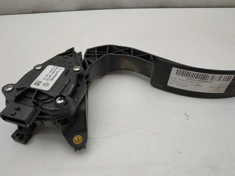 RENAULT Clio 3 generation (2005-2012) Педаль газа 180029347R 18529238